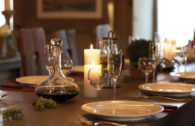 Vielsalm Stay With Furry Friends - Photo 36