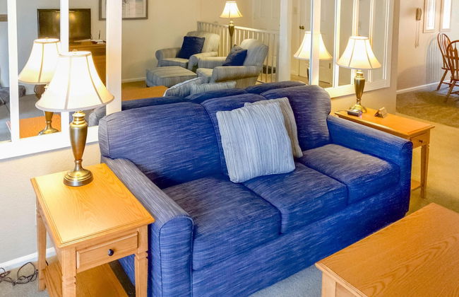 Lakewood Resort 1 Bedroom Condo 204 - Photo 18