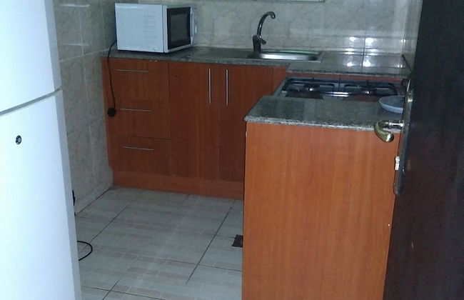 AES Luxury Apartments - Foto 28