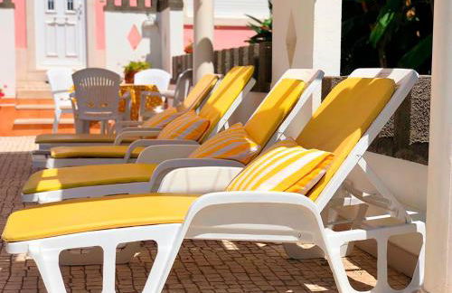 Apartamento Joana Vasconcelos, Ocean view & Pool - Pata da Gaivota - Foto 10