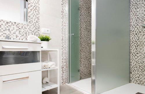 Villa El Castañal con Piscina Privada - Foto 74