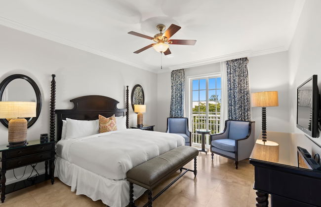 Two Bedroom Residence With Balcony - Foto 13