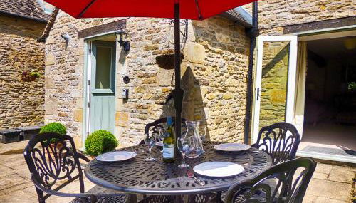 Greystones Cottage - Foto 4, Garden