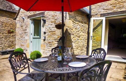 Greystones Cottage - Foto 4