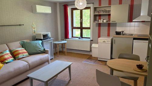 Odcvl - Le Moulin Gentrey - Foto 2