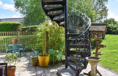 Church View Apartment - Foto 17