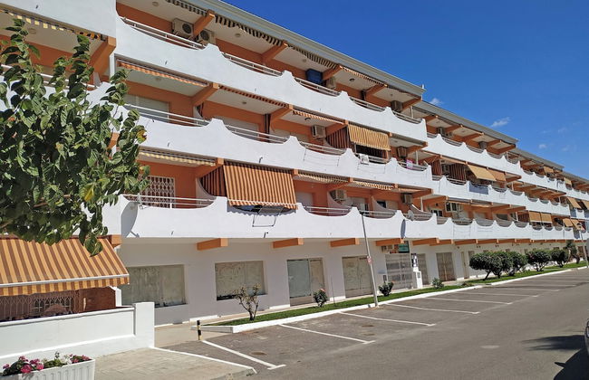 Apartamentos Voramar 3000 - Foto 38