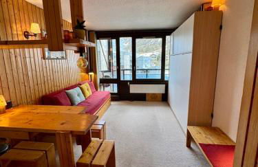 Ski-In Ski-Out Cozy Cabin 1 min lift 5 min village center Perfect Val-d'Isère base - Foto 17