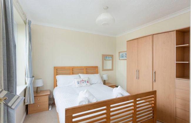 Surf Break 2BD St Ives Apartment W/ Sea Views+spa Experience - Foto 3