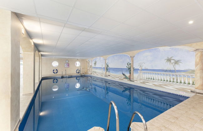 Crown Resorts Club Marbella - Foto 20