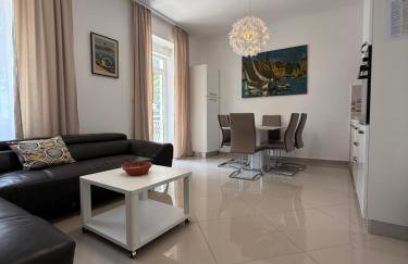 Sesar Apartments Krk - No. 1 Iva - Foto 6