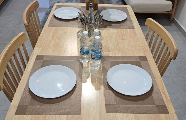 AGILE Service Residence by Sha - Foto 63