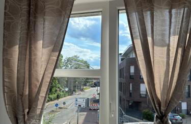 Monteurswohnung Lingen - Foto 13