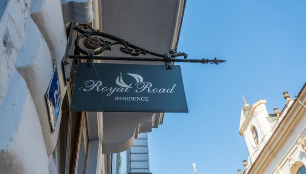 Royal Road Residence - Foto 2