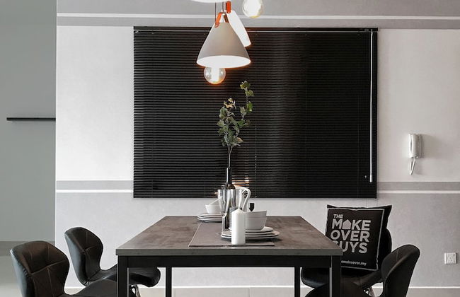 Boulevard Service Apartment KL by Airhost - Photo 9