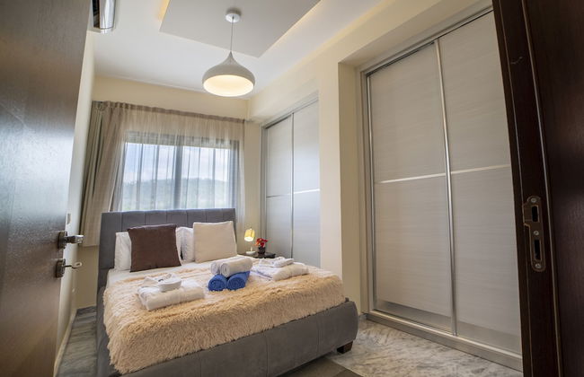 Latchi Escape Hotel & Suites - Foto 9