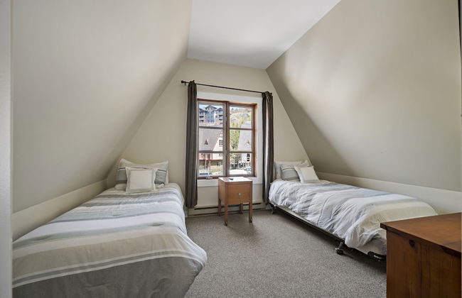 Le Plateau - RVMT - Foto 12