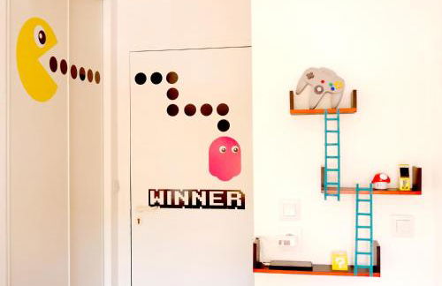 Futurostudio - Appart Hôtel Futuroscope Nintendo - site du Futuroscope - Poitiers - Foto 11