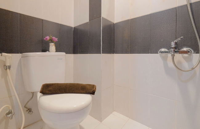 Good Deal and Comfy Studio Apartment at Cinere Bellevue Suites - Foto 11