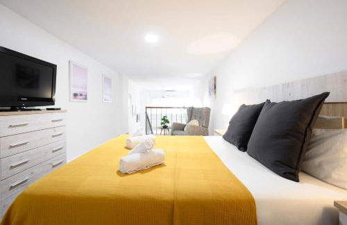 Nomad Urban Duplex - Foto 4