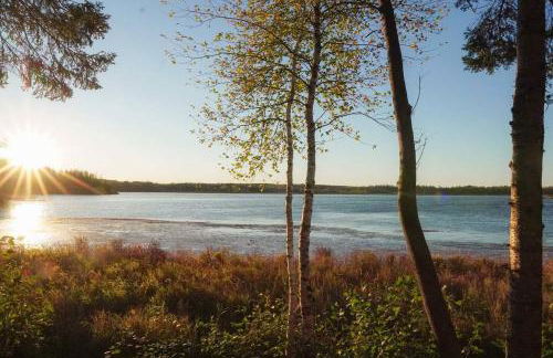 The Peshtigo Pines Treehouse - Foto 21