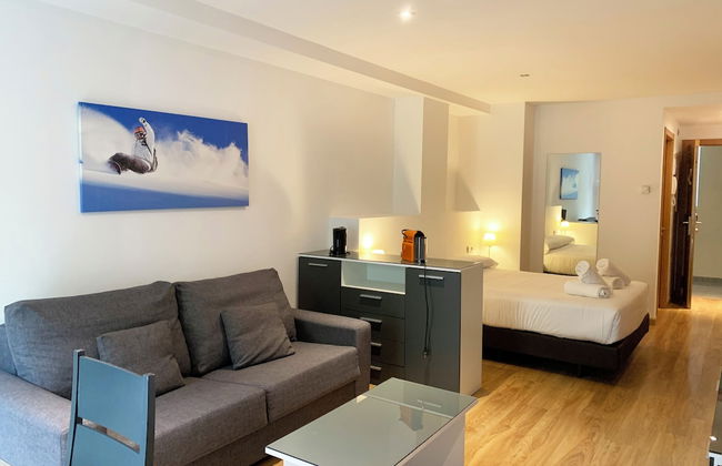 Apartamentos Vallnord 3000 - Foto 2