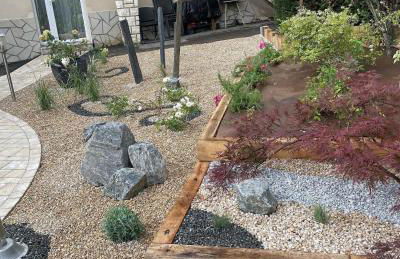 "LA VERANDA" Gîte - Foto 4