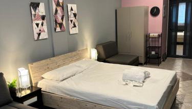 Grey Pearls Apartments - Foto 4