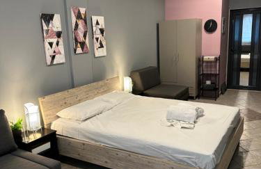 Grey Pearls Apartments - Photo 4