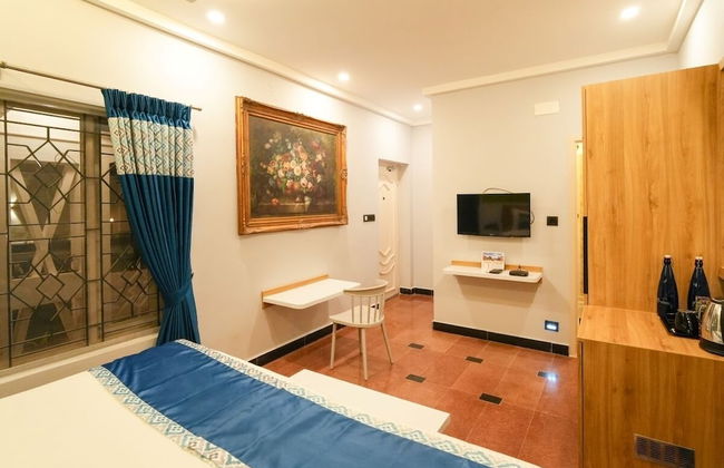 MGM Whispering Nest Yelagiri - Foto 14