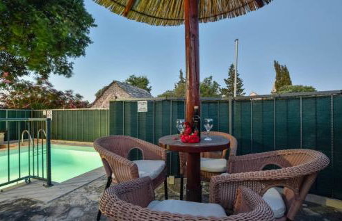 Charming Holiday Home With Private Pool - Foto 6