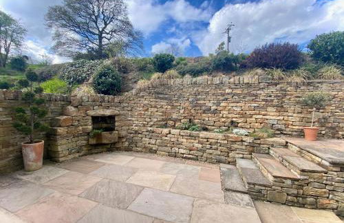 Woodlea Cottage - Foto 30