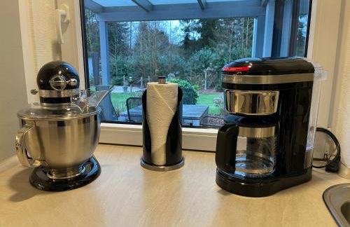 Ferien Bungalow Ennens - Foto 9