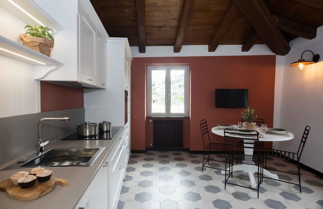 Agriturismo Ca Du Briccu - Foto 16