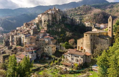 Casa dell'Alcova - Photo 15