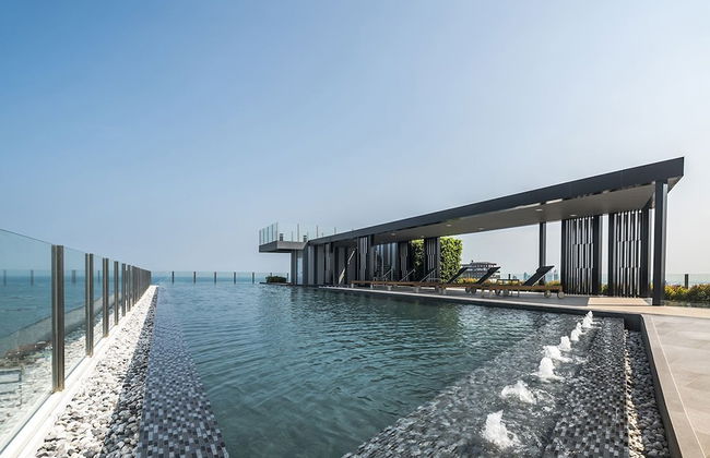 THE BASE Central Pattaya by UL - Foto 27