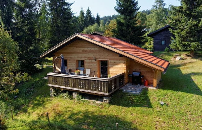 Ferienhaus Mitterdorf - Foto 37