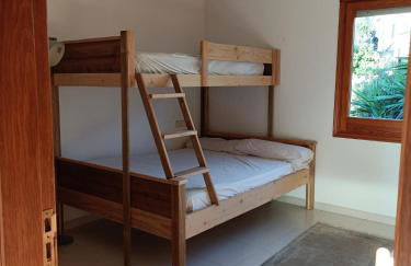 Casa de 2000 m2 Piscina Mar Barbacoa y Felicidad - Foto 42