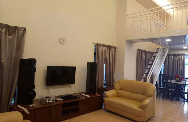 Ann Homestay Villa 893 - Foto 47