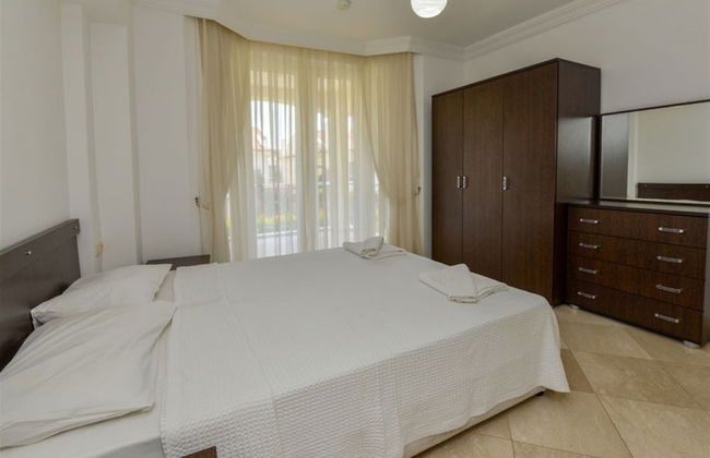 SUNSET BEACH CLUB LEBRENTALS - Foto 23