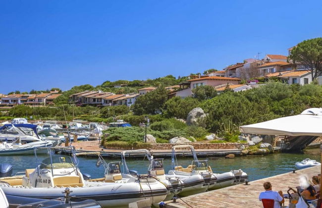 Porto Rotondo - Appartamento in Centro, 8 Minuti Da Spiaggia Ira - Foto 31