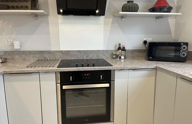 1bedapt Privateestate W/free Parking - 10mintocity - Foto 5