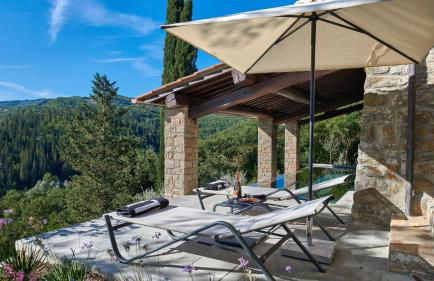 Villa Altho - Foto 6