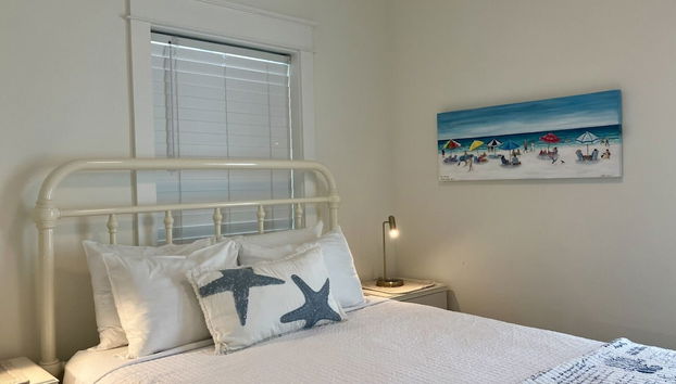 Bee/zhoo Small & Elegant - Foto 4, Habitación