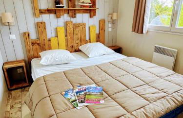 Camping Chambord - Foto 14