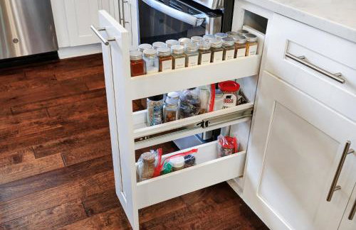 Getaway Near River Walk DT Yard BBQ Pet Games - Foto 18