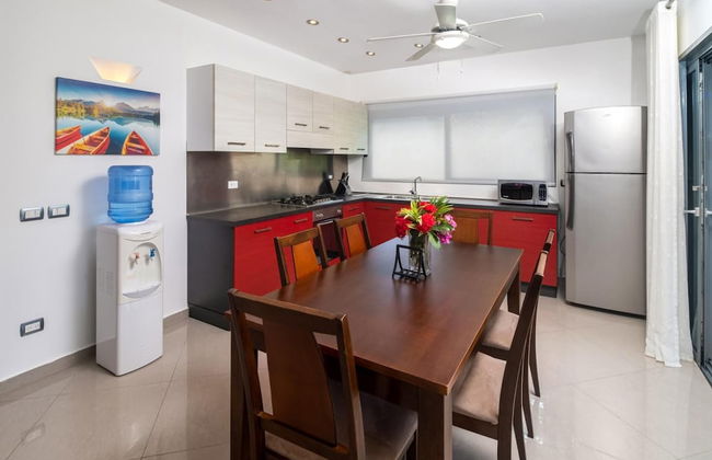 Stunning 2-bed Apartment in Las Terrenas - Foto 5