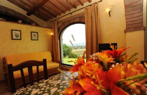 Agriturismo Podere Casenove - Foto 127