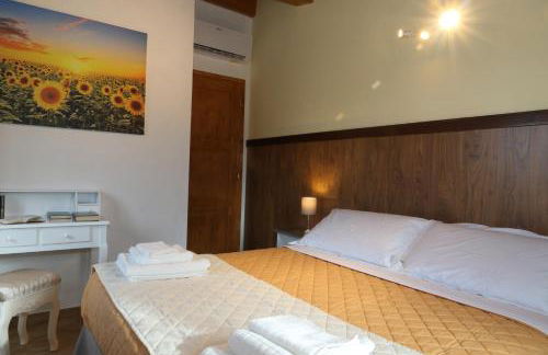 BorgoPratole CountryHouse - Foto 38