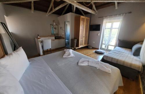 Aelia Apartments Limnos - Photo 1